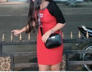 Dressberry Bodycon dress