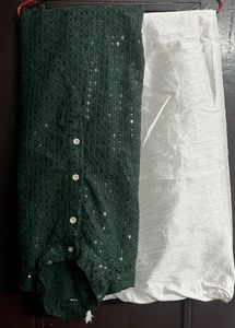 Trending Men's kurta and payjama set