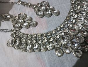Alloy Grey set