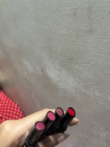 Renee Lipstick Combo 🎀💌