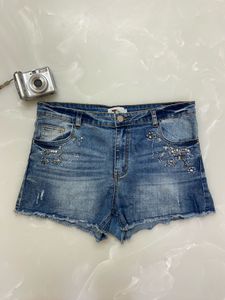 Stones Shorts