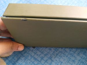 2 Jewelry Box With 1 Bag