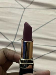Mauve Lipstick