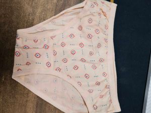 Cute Panties Set pack of 5 (F)