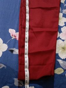 Elegant Embroidered Kurta Set