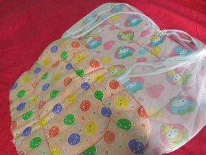 2 Baby Bedding Set