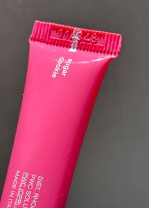 Rhode Peptide Lip Tint :- Sugar Cookie