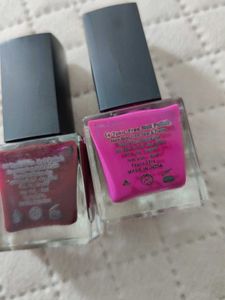 Color Gel Nail Polish Set
