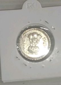 Old Coin