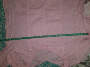 2 Kurtis Beautiful Cotton Kurti