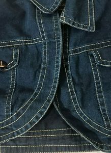 Denim jacket🧥