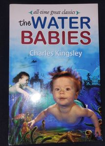 Water Babies By Charles Kingsley