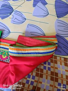 Partywear Saree
