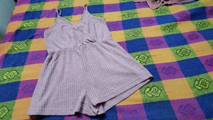 Small Jumpsuit For Women