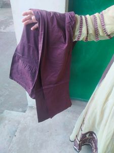 New Frock Suit