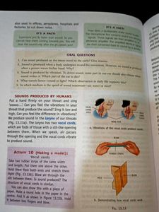 Living Science 8th Class Textbook