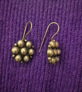 Custom set of 4 jewellery