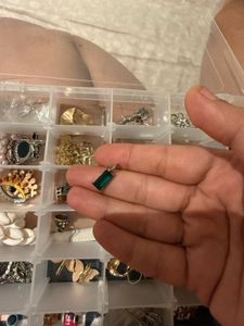 Assorted Charms &amp; Pendants