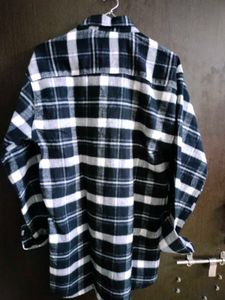 Unused Cotton Men Shirt 👔