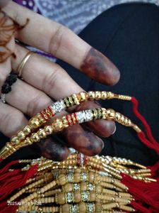 Rakhi Bracelets Set