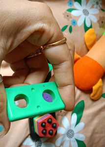 Shape Puzzle