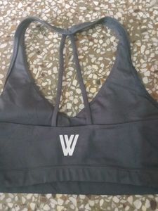 SOWL Training Sports Bra