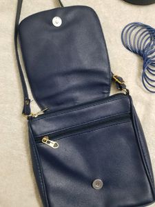 New Unused Sling Bag