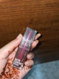 Swiss Beauty Satin Lipstick