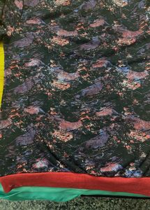 Round Neck T-shirt