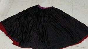 Gamthi navratri chaniya/ghaghra/lehenga &amp; choli