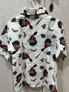 Harry Potter Pajama Set