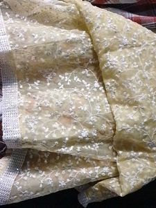 Combo 2 Embroidered Dupatta