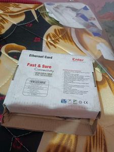 Net Card