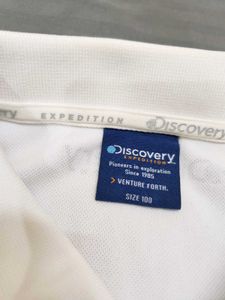 Original Discovery Expedition Polo Tshirt🇰🇷
