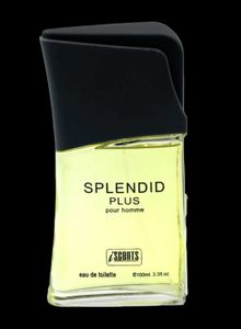 Splendid Plus Pour Homme EDT 100ml