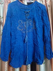 Casual Top For Women