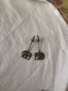 Earrings Set