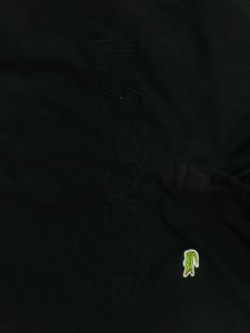 lacoste sweatshirt