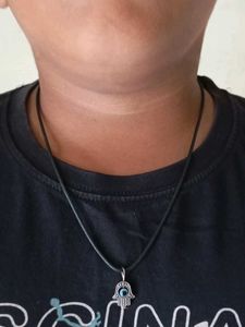 Tribal Necklace