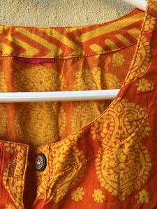 New 100% Cotton kurta