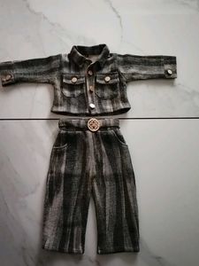 Cute Kids Outfit