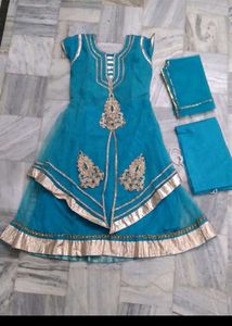 1 Dress