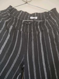 Long Trousers