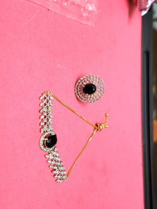 Jewellery Set