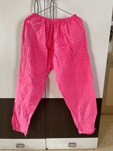 Pink Kurta Sets