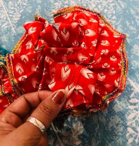 Comb 2 Dress Laddu Gopal Krishna Fancy Dres