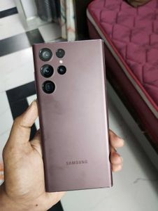 Samsung S22 ULTRA 5G with S-PEN