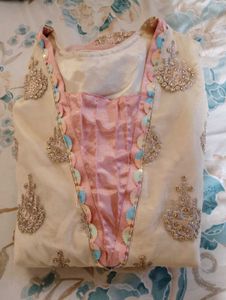 Pakistani Suit