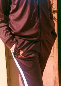 Trendy Women Active Tracksuit