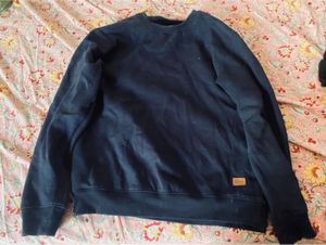Navy Blue Roadster Hoodie